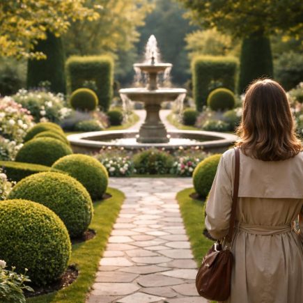 jardin-chemin-pierre-fontaine-arbustes