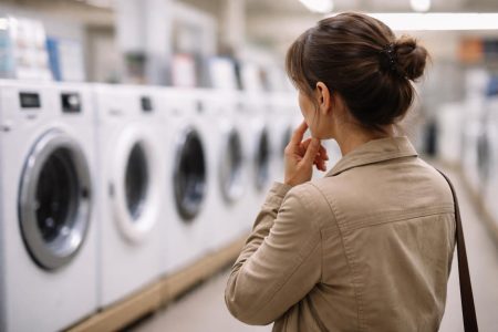personne-perplexe-lave-linges-magasin