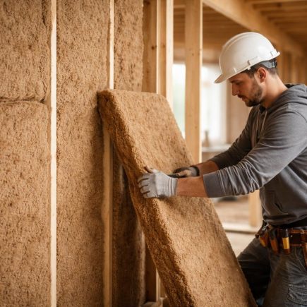 chantier-isolation-ouvrier-fibres-naturelles