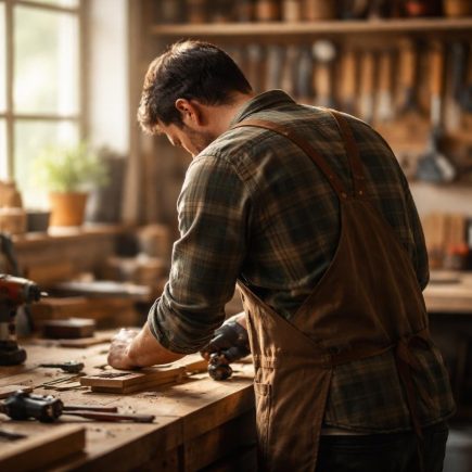 personne-bricolage-atelier-bien-equipe