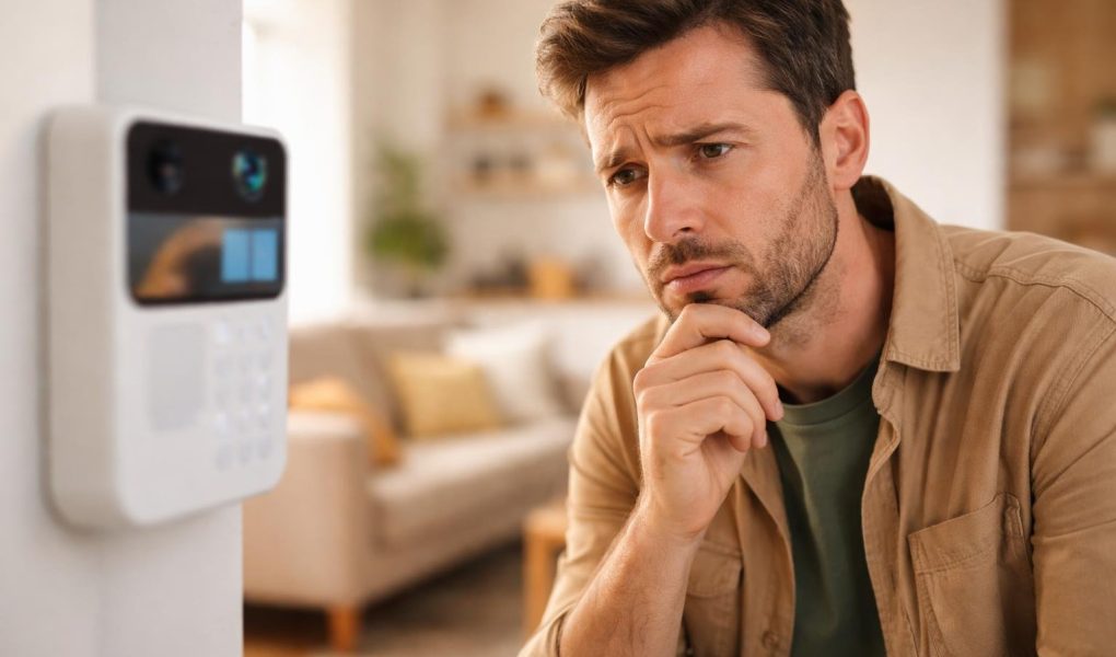 personne-preoccupee-dispositif-securite-salon