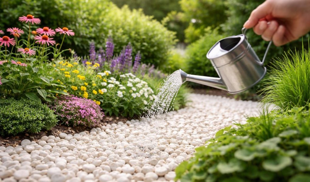 main-arrosoir-eau-plantes-fleurs