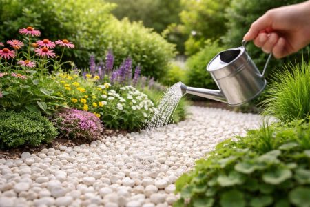 main-arrosoir-eau-plantes-fleurs