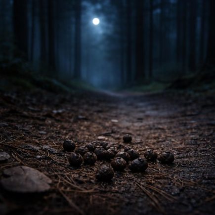 sentier-foret-nuit-crottes-arbres