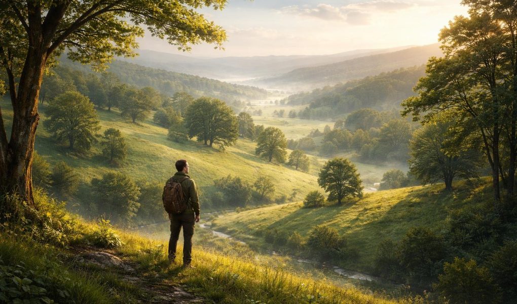 collines-ondulantes-arbres-luxuriants-silhouette