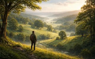 collines-ondulantes-arbres-luxuriants-silhouette