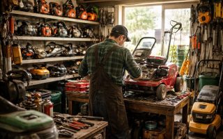 atelier-reparation-tondeuses-tronconneuses-mecanicien
