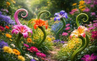 fleurs-formes-s-jardin-luxuriant
