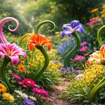 fleurs-formes-s-jardin-luxuriant